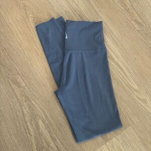 Women’s yoga luxe leggings in slate